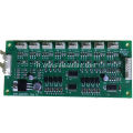 OPB-2000Spa Hyundai Elevator COP Communication Board